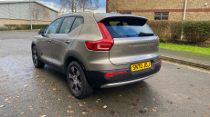 Volvo Xc40 2.0 B4P Inscription 5dr AWD Auto Petrol Estate